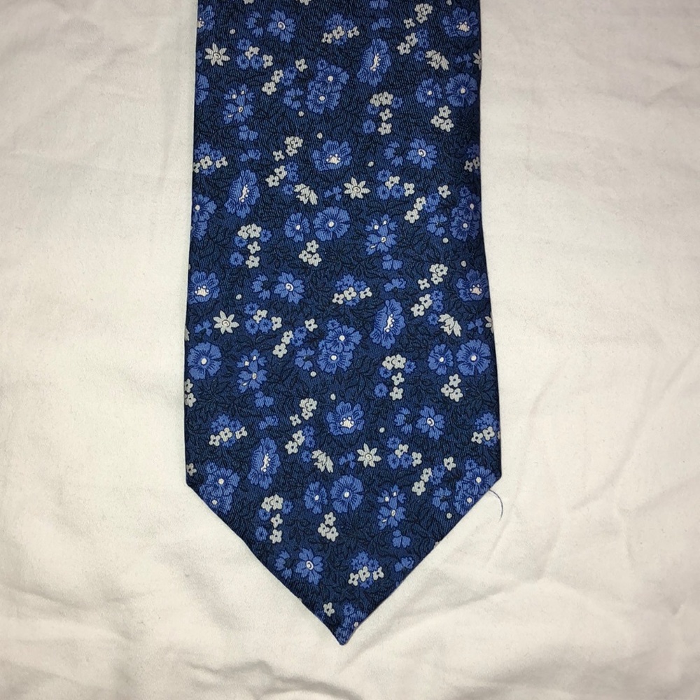 Brooks Brothers All silk tie
